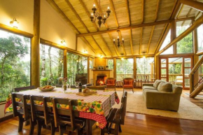 Casa com área gourmet perto do Parque Amantikir